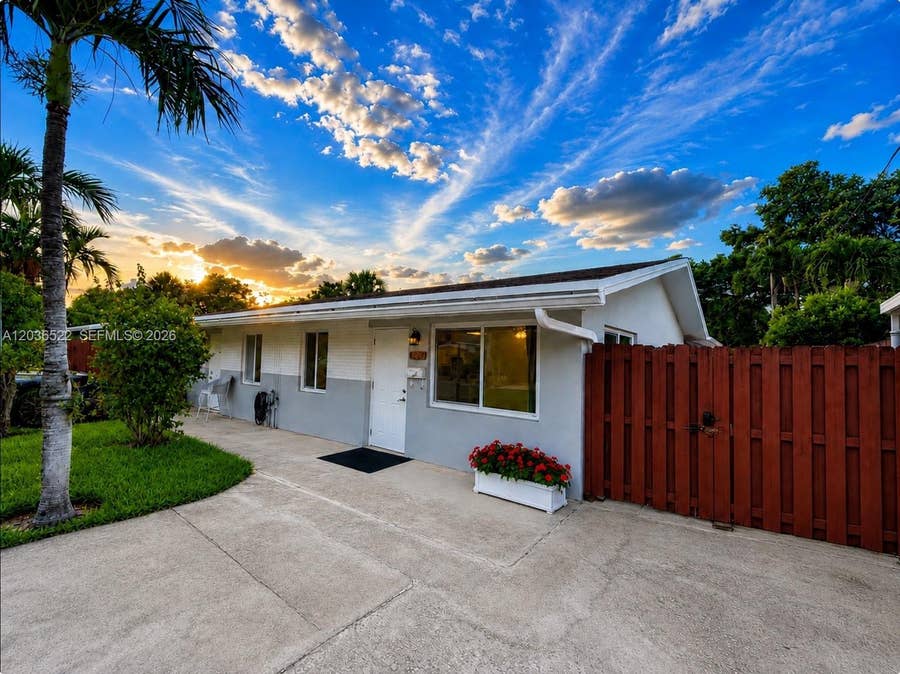 Property photo for 1005 SW 30th Street, #1007, Fort Lauderdale, FL