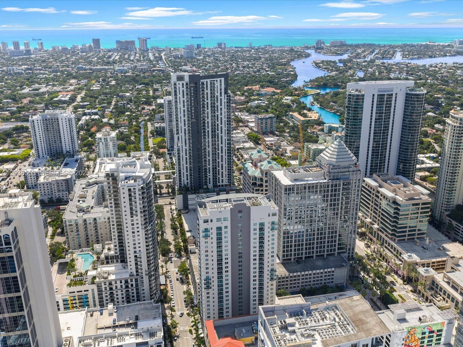 350 SE 2nd Street, #980, Fort Lauderdale, FL 33301 Photo 3