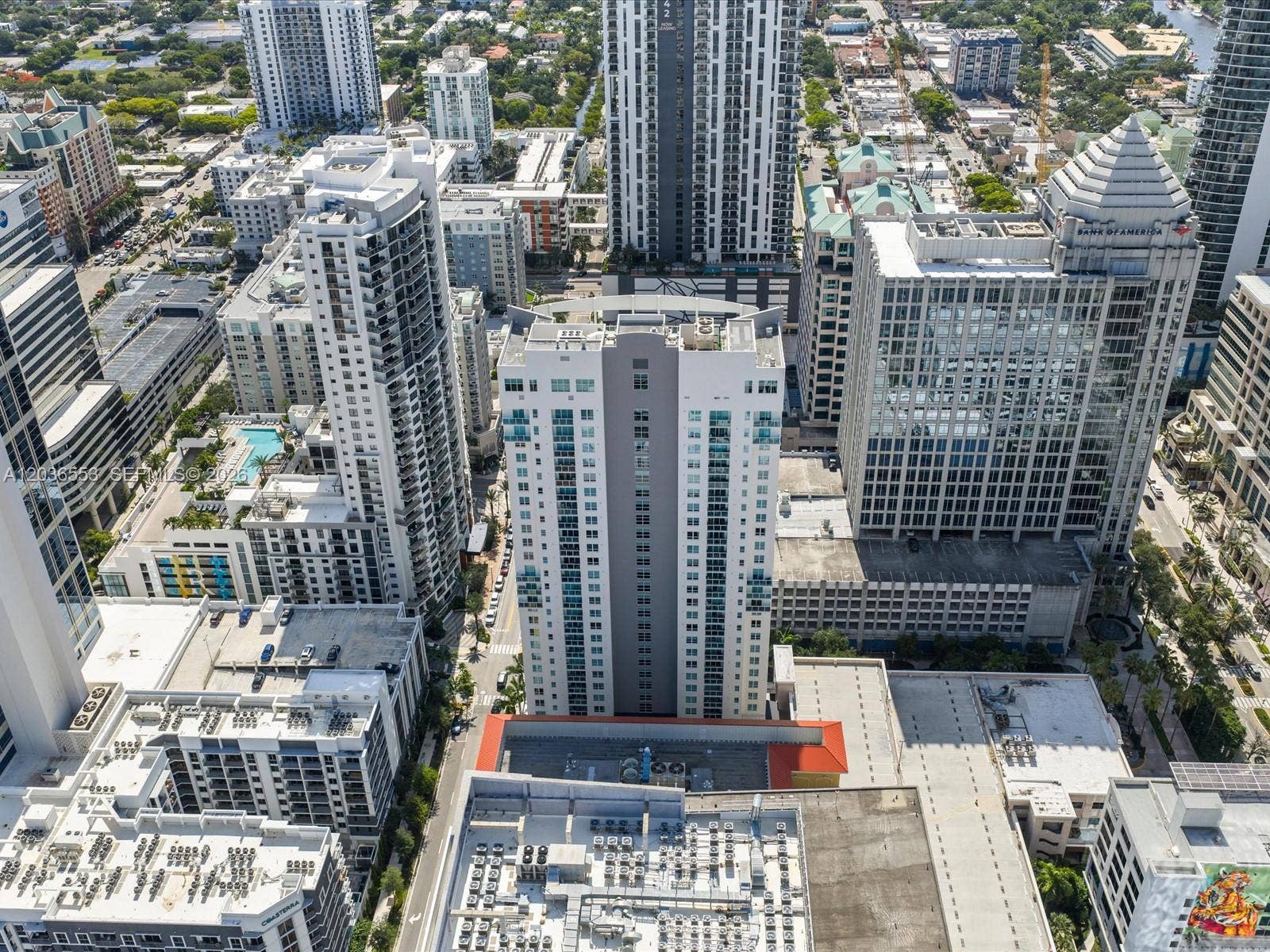 350 SE 2nd Street, #980, Fort Lauderdale, FL 33301 Photo 1