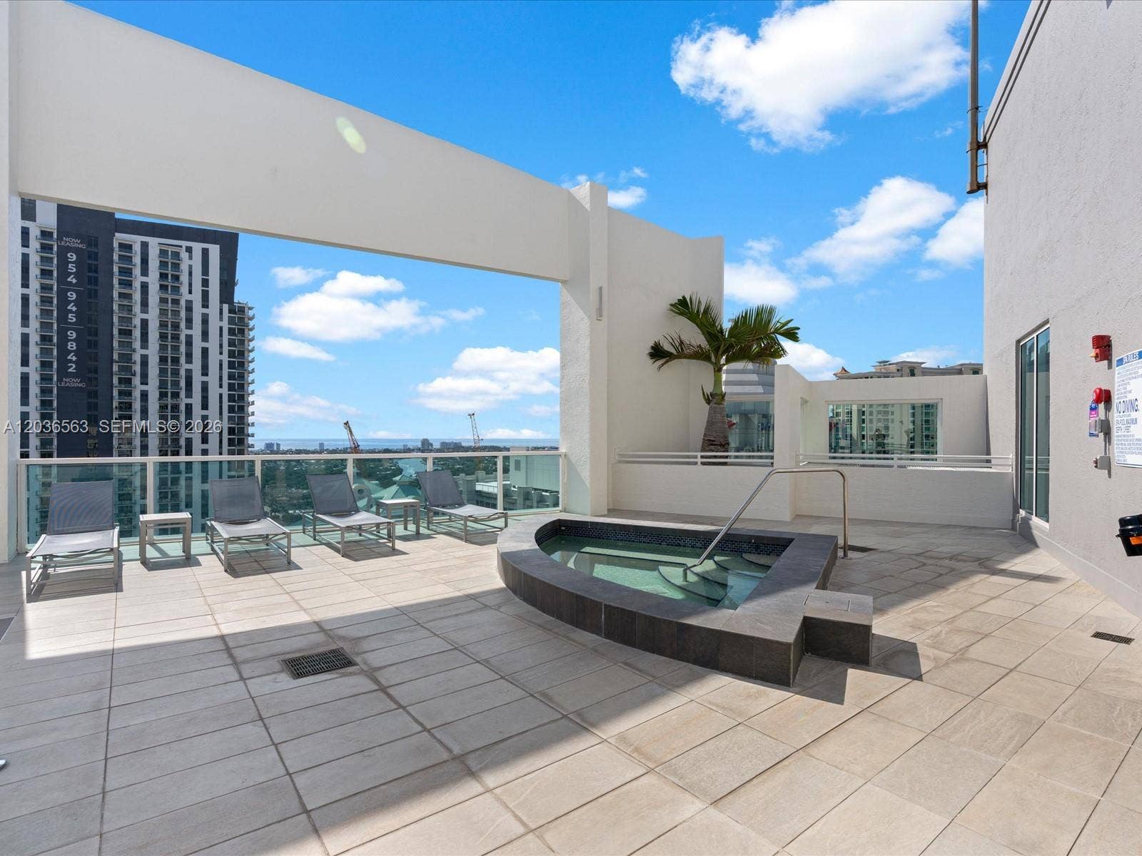 350 SE 2nd Street, #980, Fort Lauderdale, Fort Lauderdale, FL 33301 Photo 42