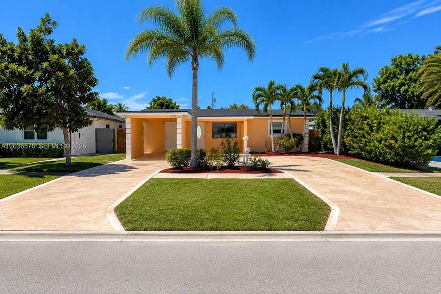 Property photo for 3327 Taft Street, Hollywood, FL
