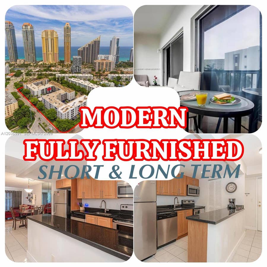 Property photo for 201 178th Drive, #426, Sunny Isles Beach, FL