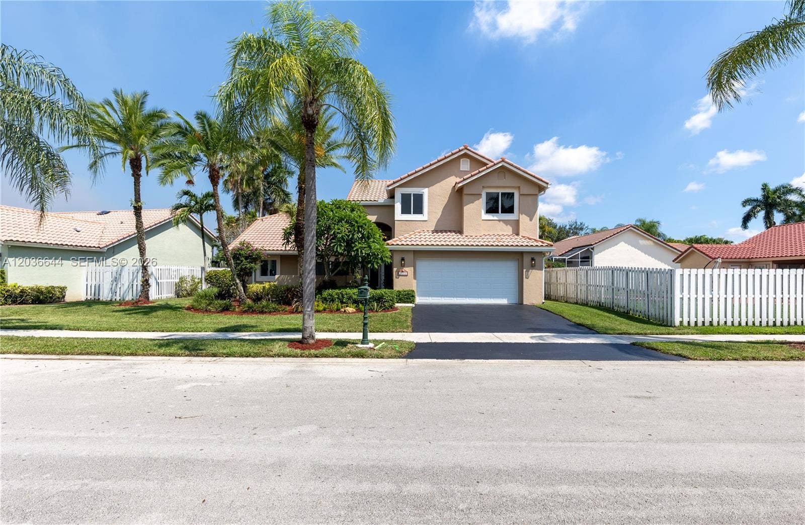 1171 Laguna Springs Drive, Weston, FL 33326 Photo 1