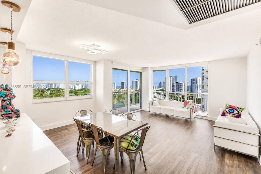 Property photo for 19501 W Country Club Drive, #1903, Aventura, FL