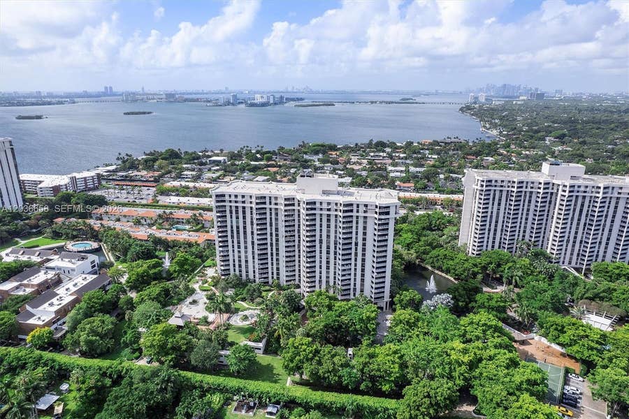 Property photo for 1000 Quayside Terrace, #411, Miami, FL