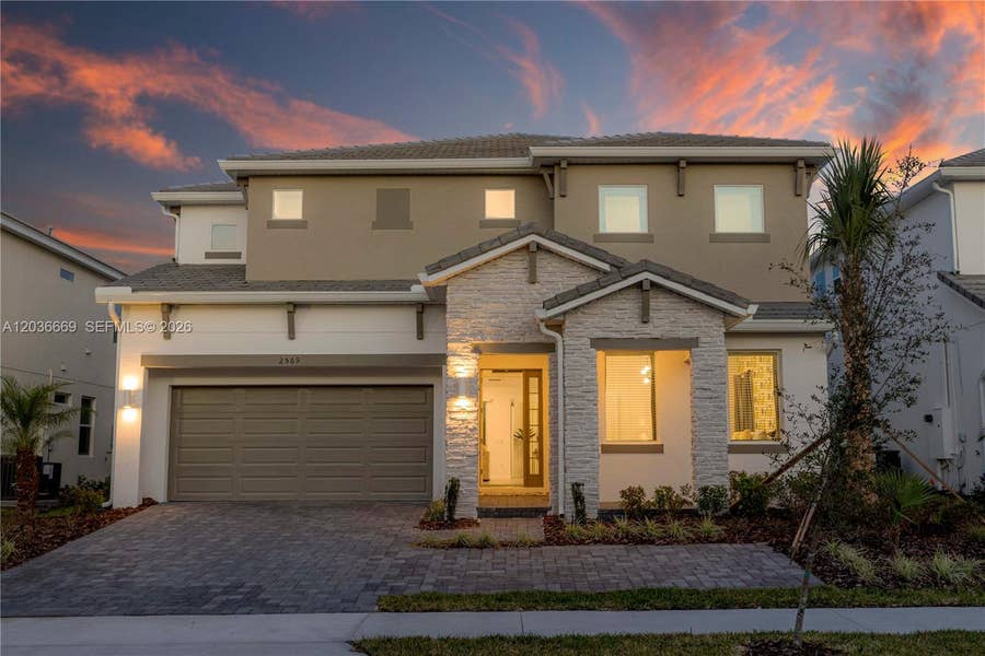 Property photo for 2569 Shanti Drive, Kissimmee, FL