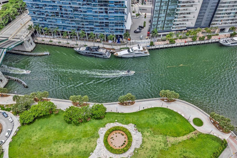 Property photo for 475 Brickell Avenue, #3214, Miami, FL