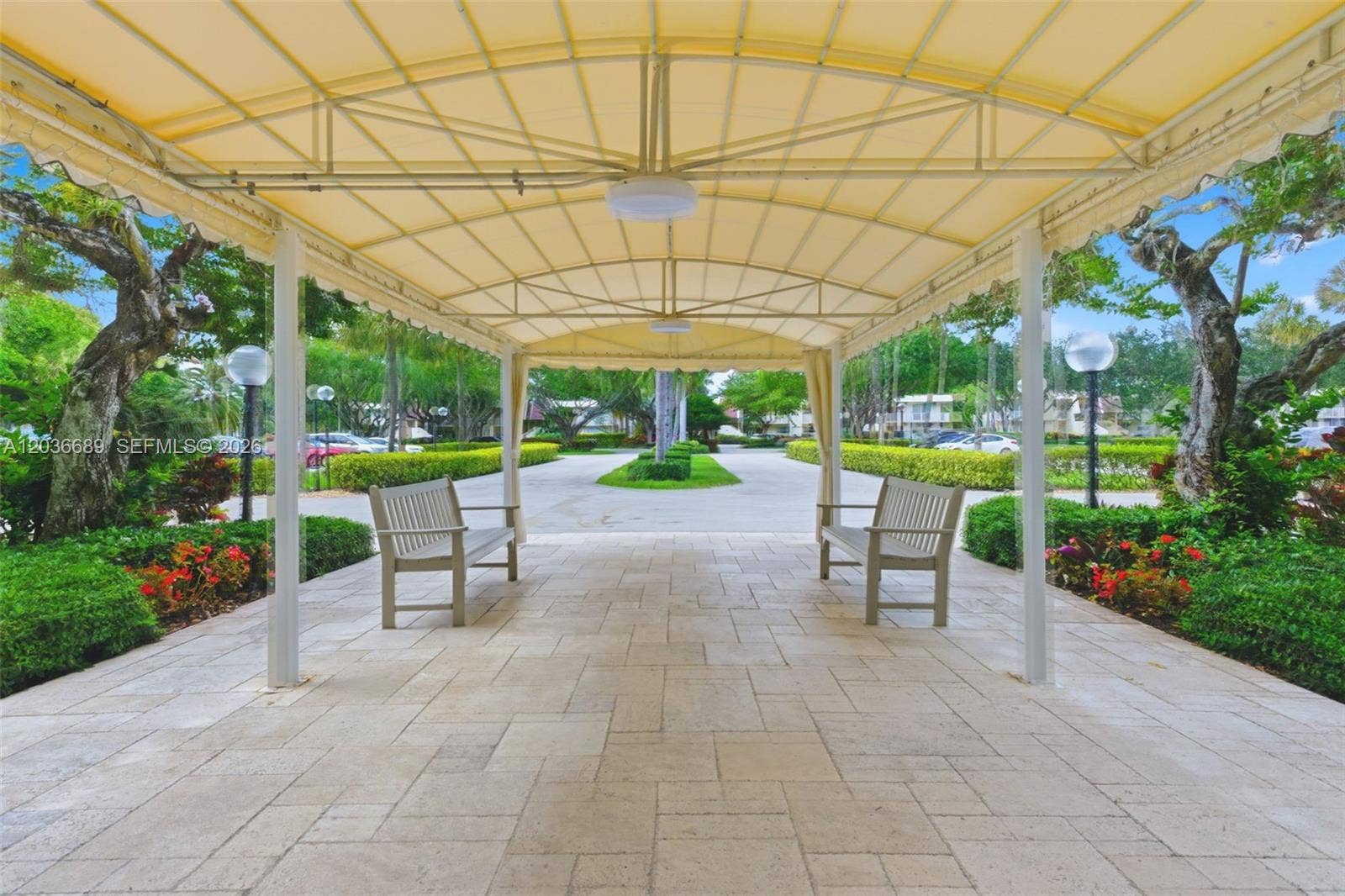 3200 N Palm Aire Drive, #501, Pompano Beach, FL 33069 Photo 5