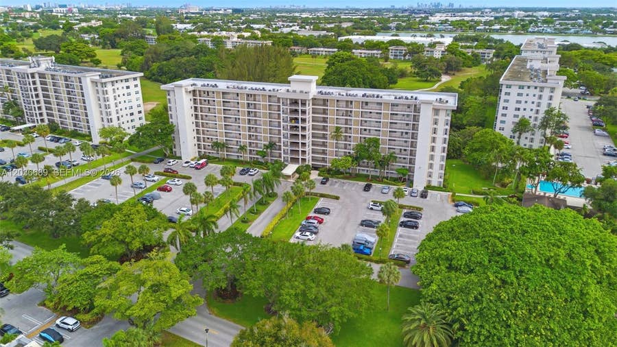 Property photo for 3200 N Palm Aire Drive, #501, Pompano Beach, FL