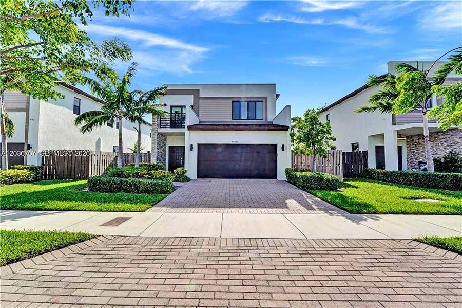 Property photo for 20900 NE 2nd Court, Miami, FL