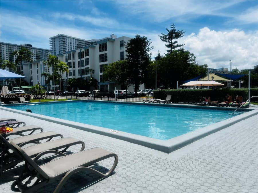 Property photo for 17570 Atlantic Boulevard, #206, Sunny Isles Beach, FL