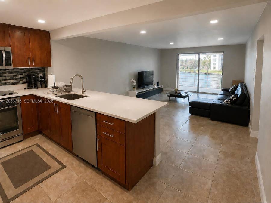 Property photo for 301 SE 3rd Street, #204, Dania Beach, FL