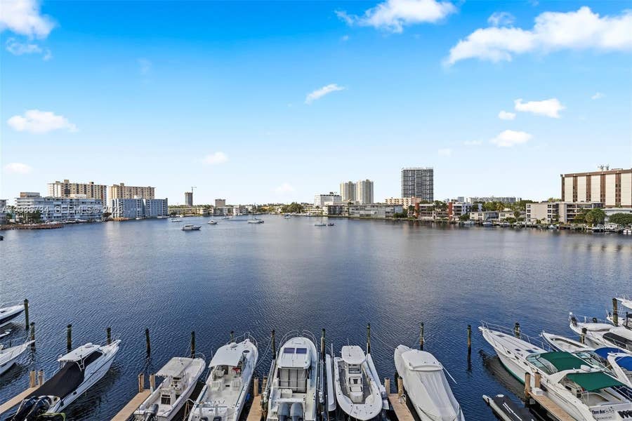 Property photo for 126 Golden Isles Drive, #62A, Hallandale Beach, FL