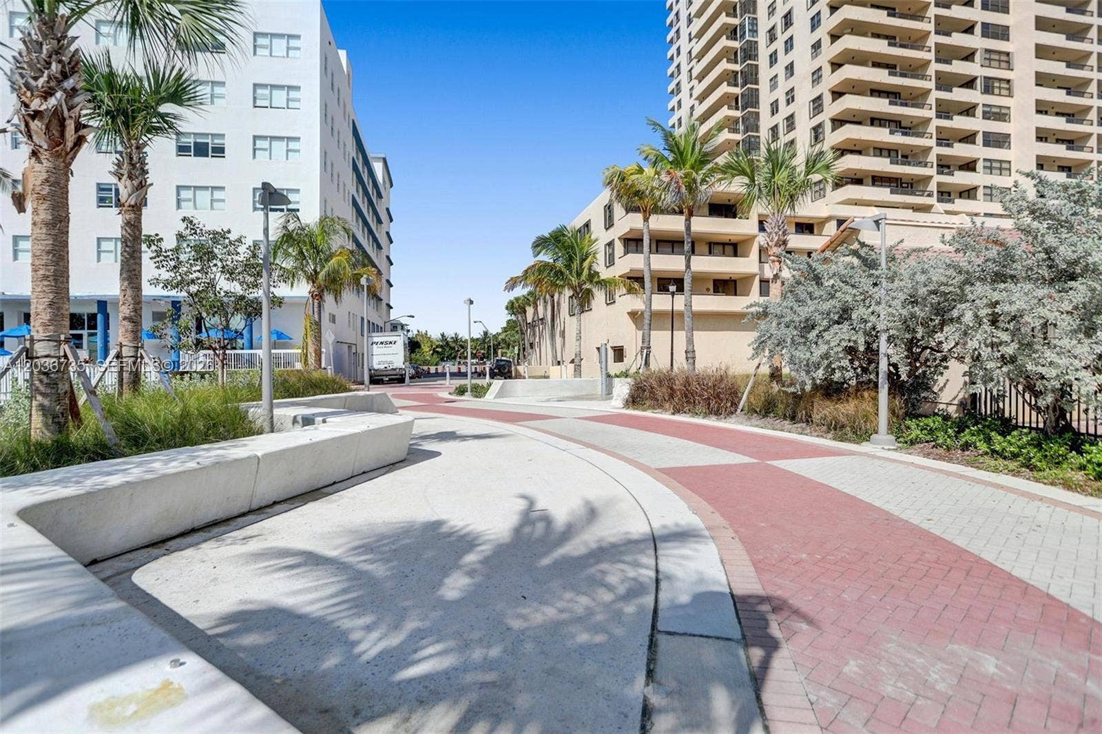 2555 Collins Avenue, #1508, Miami Beach, FL 33140 Photo 58