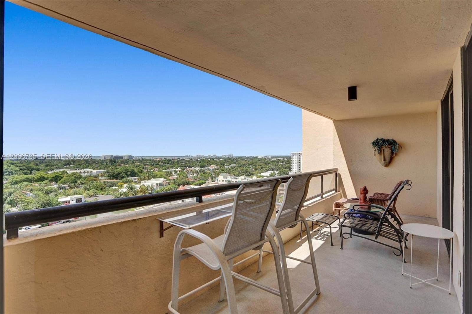 2555 Collins Avenue, #1508, Miami Beach, FL 33140 Photo 14