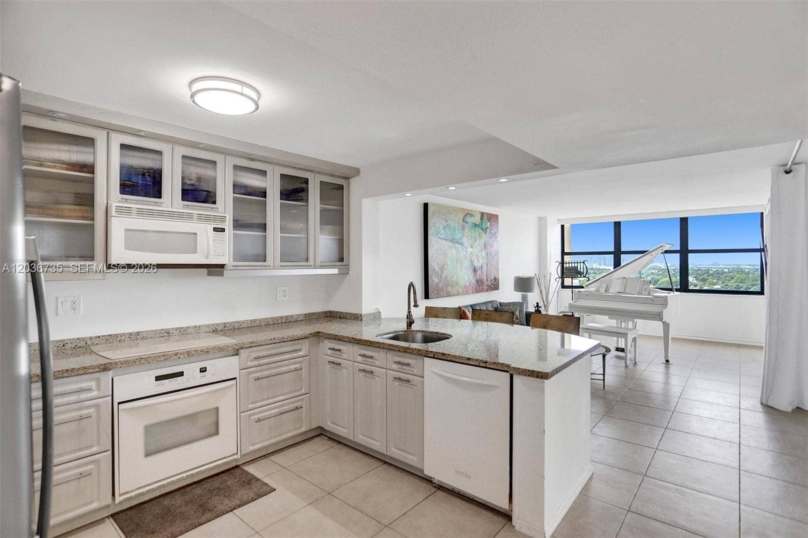 2555 Collins Avenue, #1508, Miami Beach, FL 33140 Photo 6