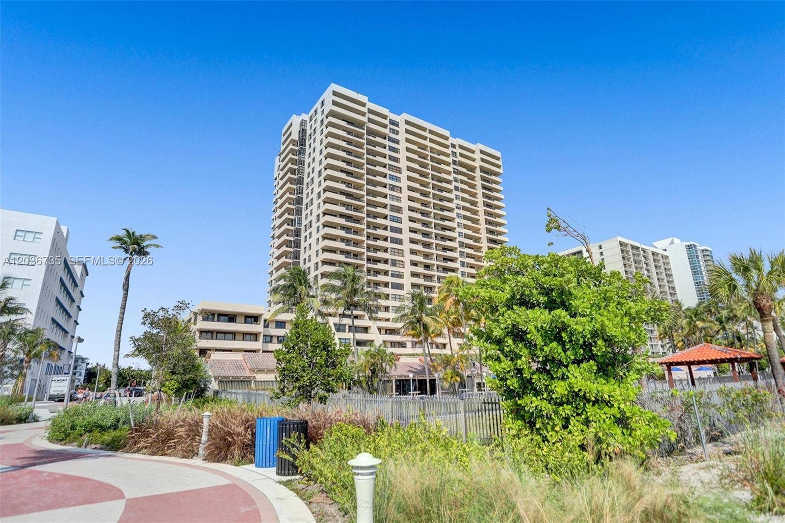 2555 Collins Avenue, #1508, Miami Beach, FL 33140 Photo 65