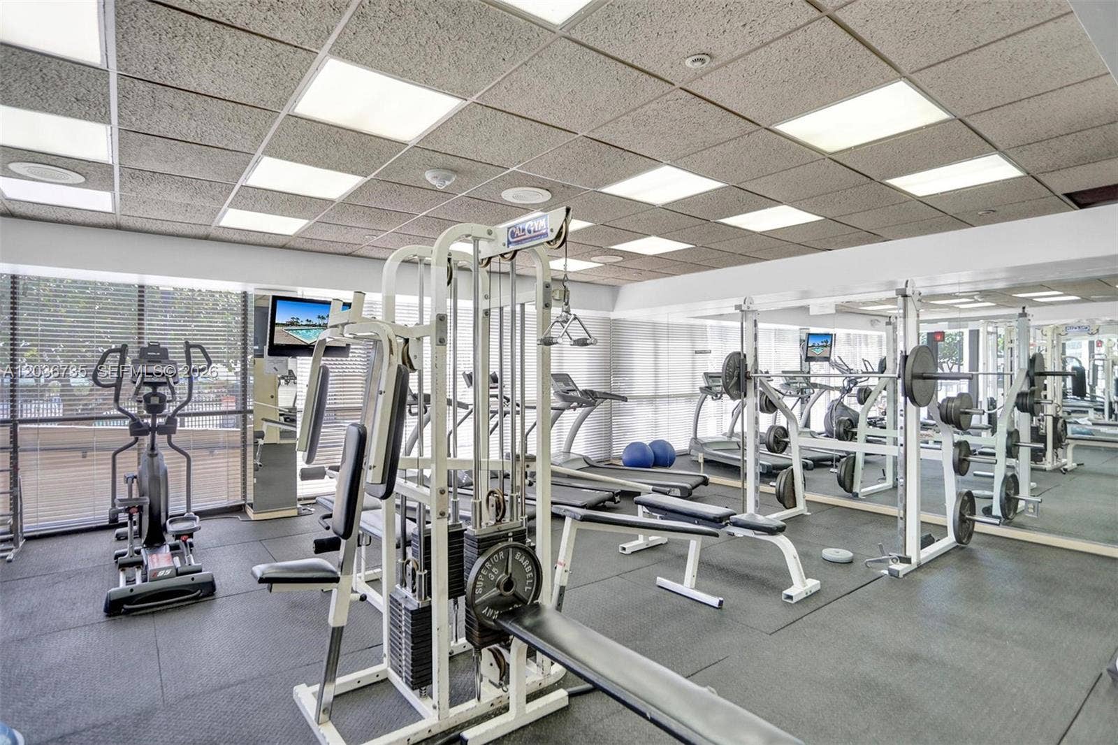 2555 Collins Avenue, #1508, Miami Beach, FL 33140 Photo 38