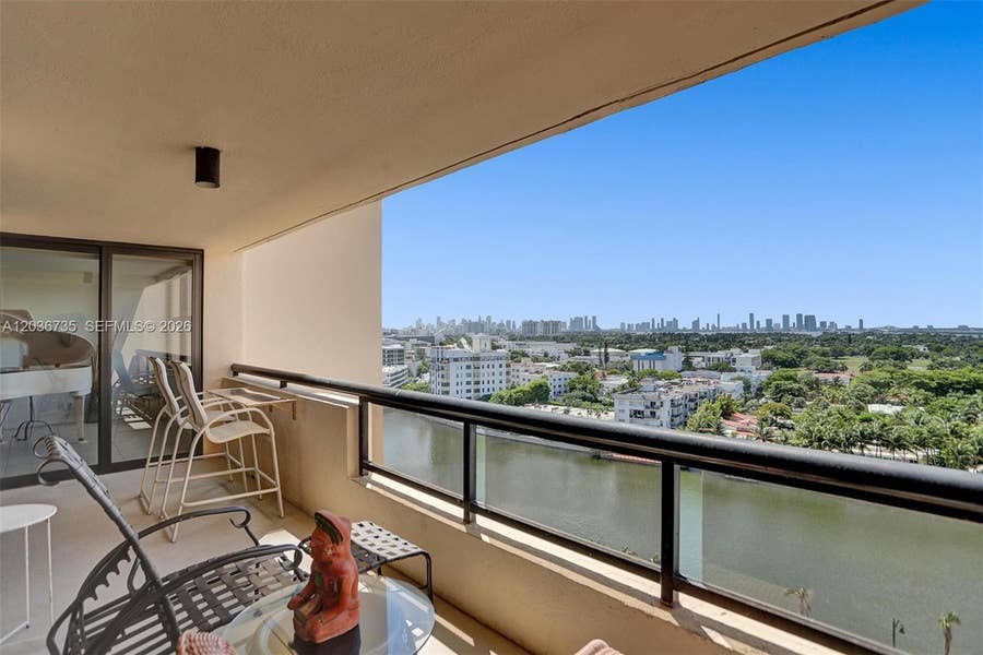 Property photo for 2555 Collins Avenue, #1508, Miami Beach, FL