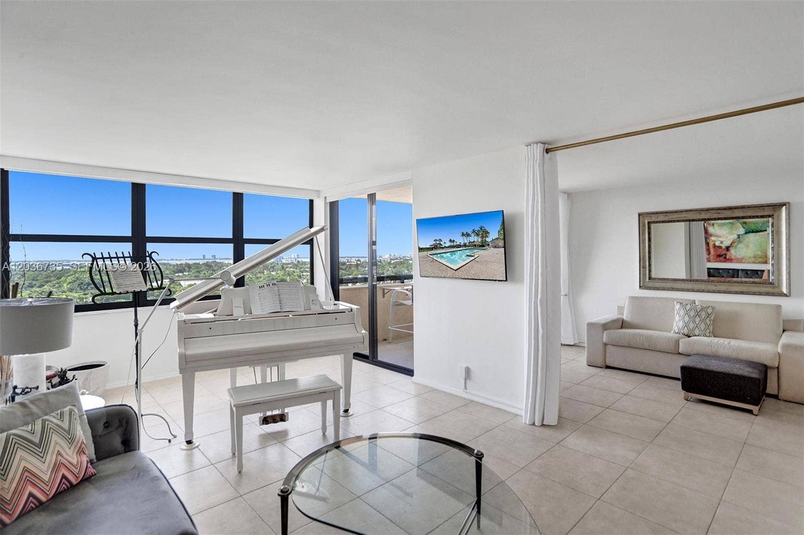 2555 Collins Avenue, #1508, Miami Beach, FL 33140 Photo 4