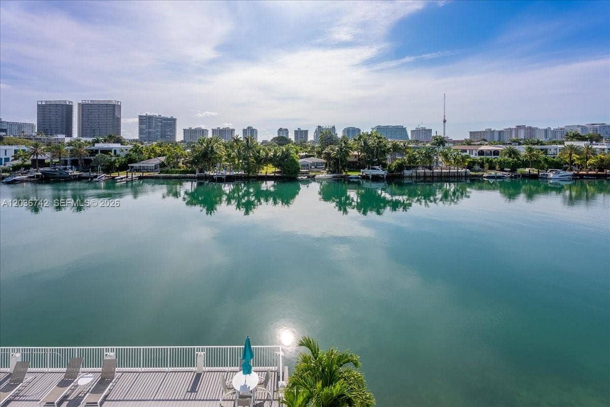 9381 E Bay Harbor Drive, #404S, Bay Harbor Islands, FL 33154 Photo 1