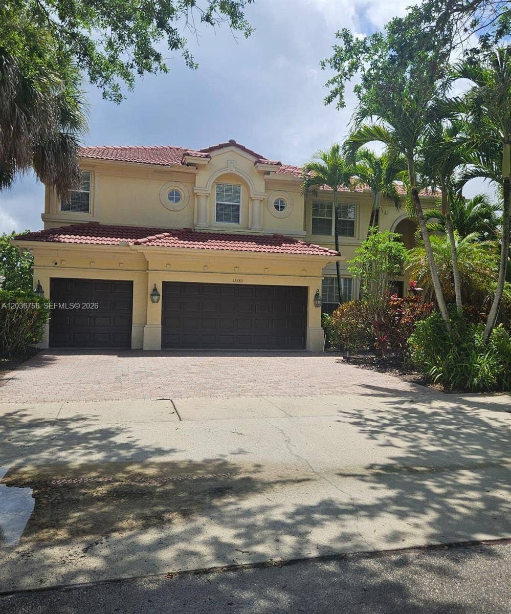 13382 Lakepointe Circle, #0, Cooper City, Cooper City, FL 33330 Photo 1