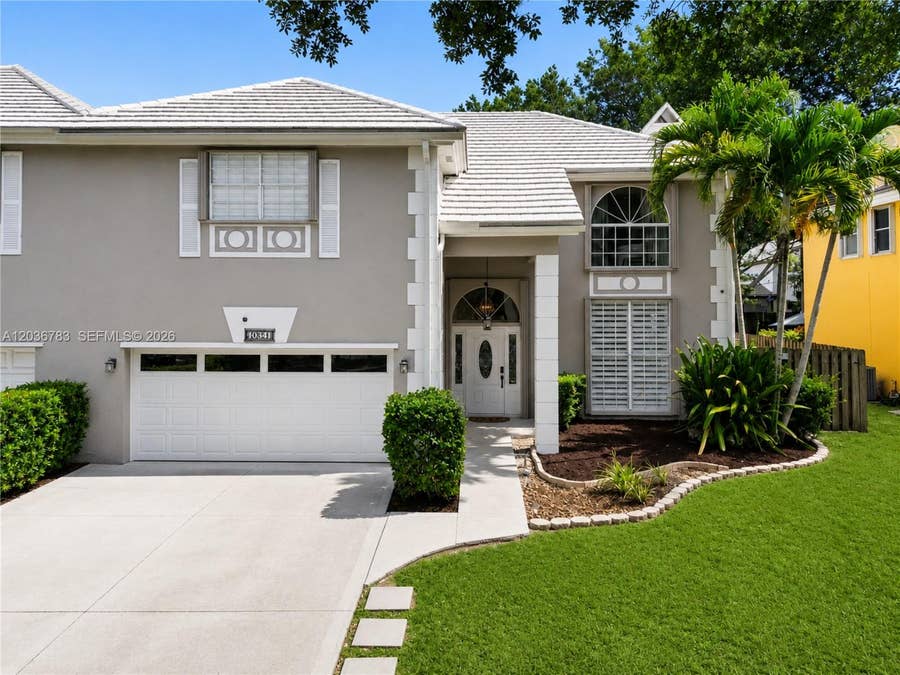 Property photo for 10341 Panama Street, Cooper City, FL