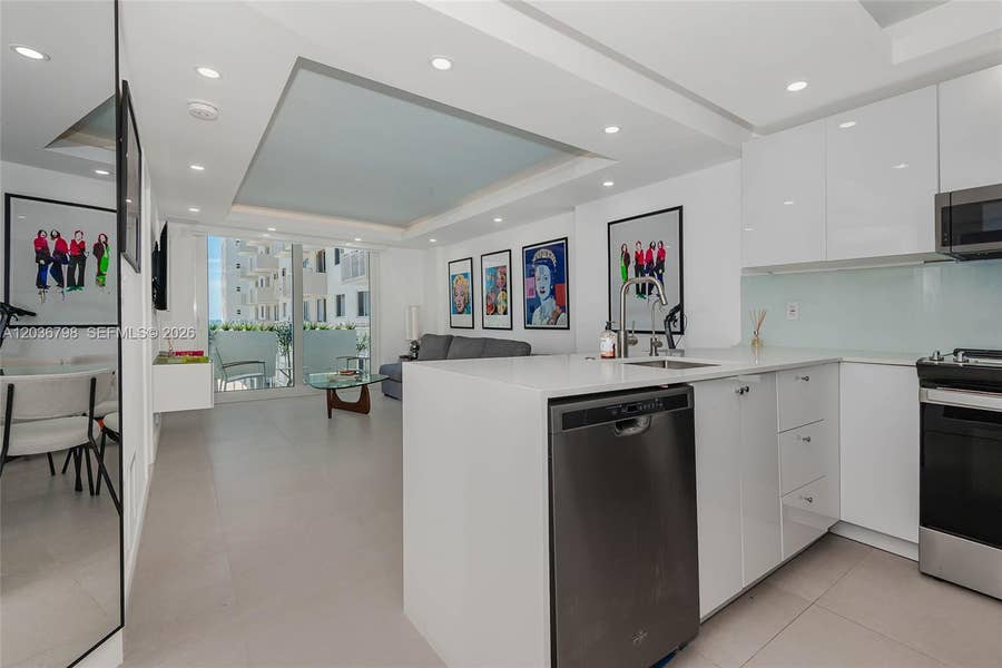 Property photo for 345 Ocean Drive, #326, Miami Beach, FL