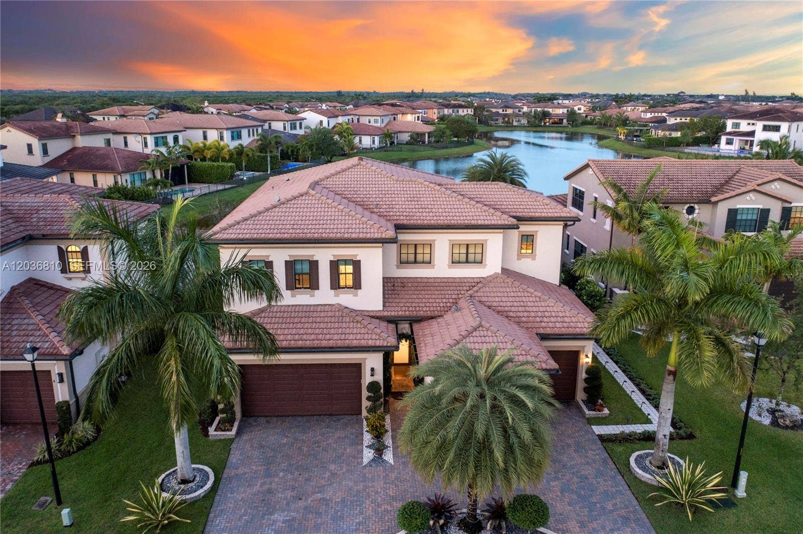 9358 Meridian Drive W, Parkland, FL 33076 Photo 1