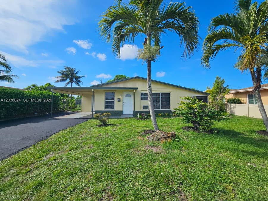 Property photo for 649 NW 19th Street, Pompano Beach, FL