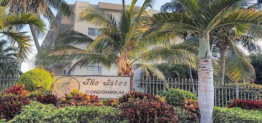 250 181st Drive, #108, Sunny Isles Beach, Sunny Isles Beach, FL 33160 Photo 1
