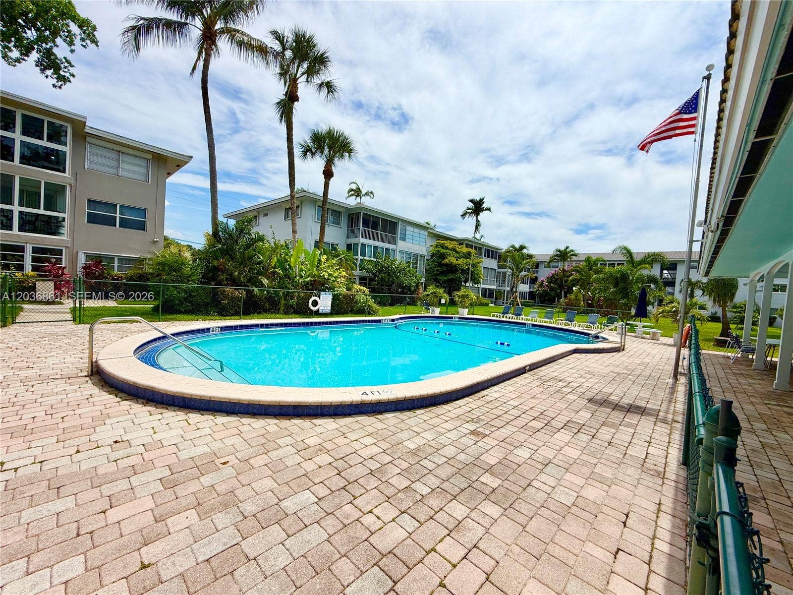 1000 SW 12th Street, #201, Fort Lauderdale, FL 33315 Photo 33