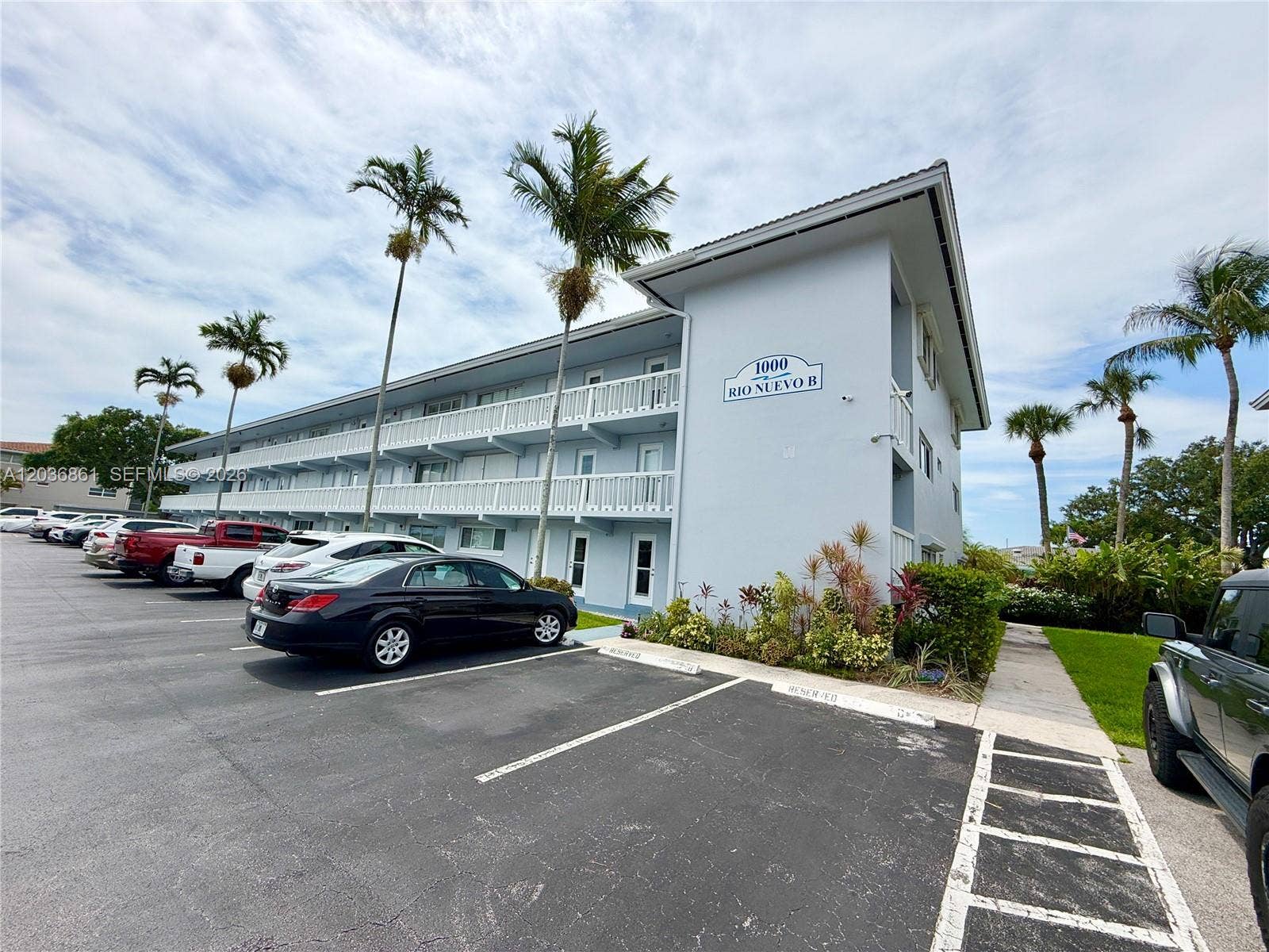 1000 SW 12th Street, #201, Fort Lauderdale, FL 33315 Photo 7
