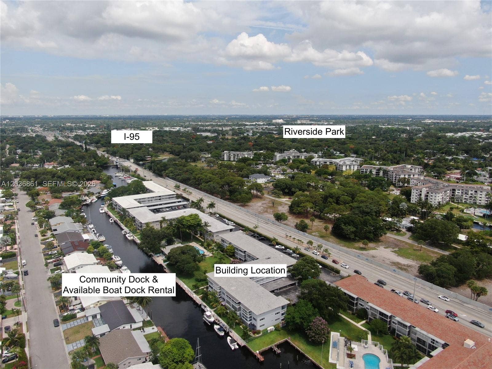 1000 SW 12th Street, #201, Fort Lauderdale, FL 33315 Photo 50