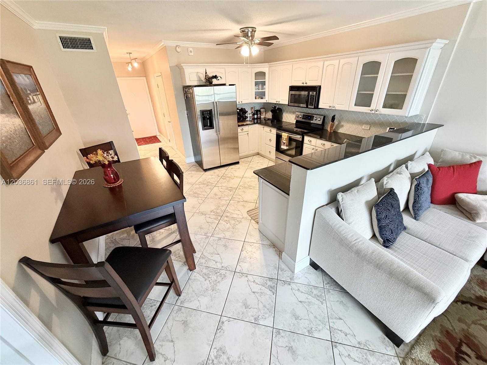 1000 SW 12th Street, #201, Fort Lauderdale, FL 33315 Photo 1