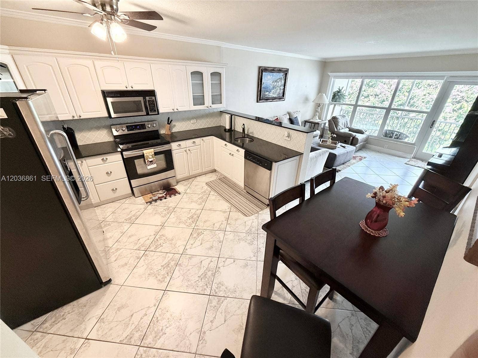 1000 SW 12th Street, #201, Fort Lauderdale, FL 33315 Photo 2