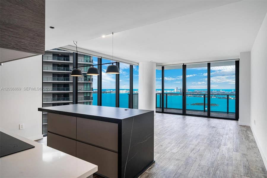 Property photo for 650 NE 32nd Street, #4407, Miami, FL