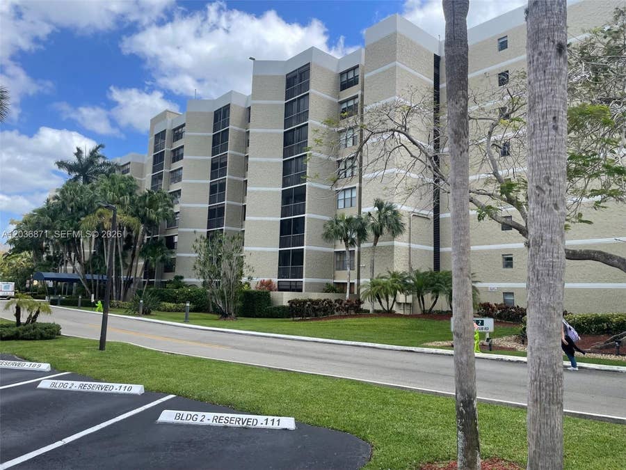 Property photo for 16300 Golf Club Road, #508, Weston, FL