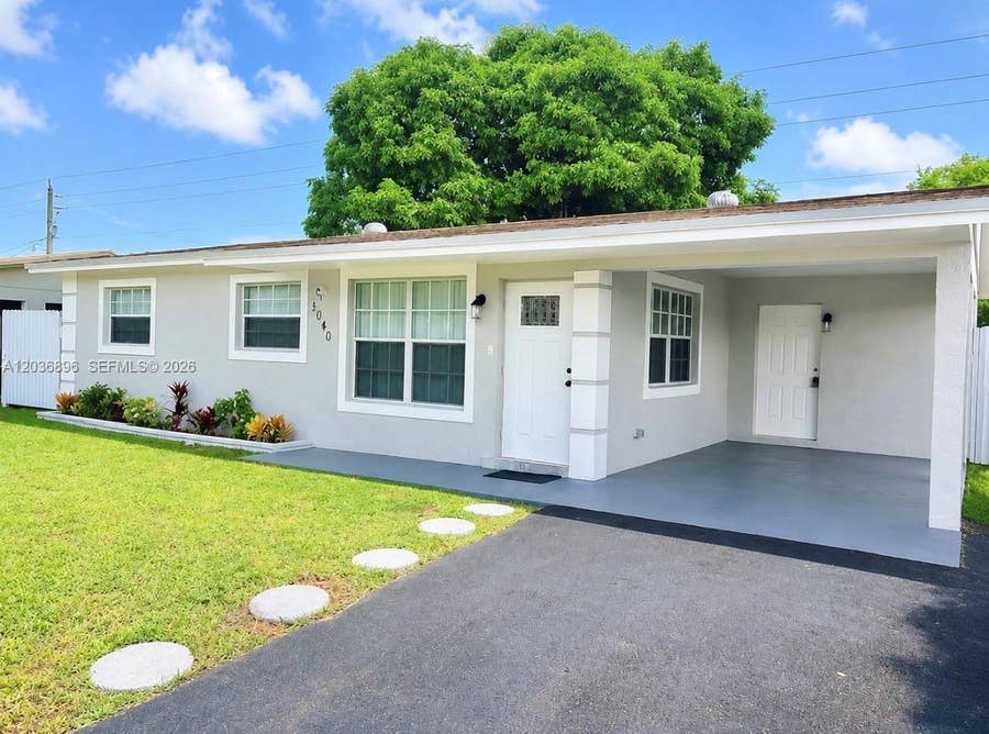 Property photo for 3040 NW 20th Street, Fort Lauderdale, FL