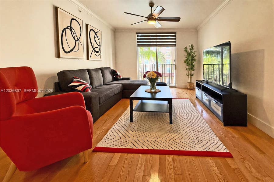 Property photo for 1900 Van Buren Street, #317B, Hollywood, FL
