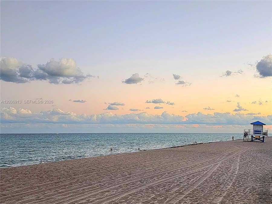 Property photo for 3505 S Ocean Drive, #705, Hollywood, FL