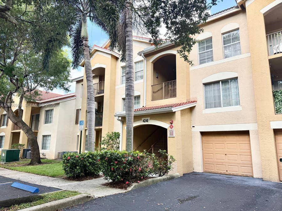Property photo for 4241 San Marino Boulevard, #103, West Palm Beach, FL