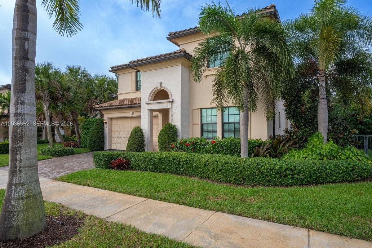 8725 Parkland Bay Drive, Parkland, FL 33076 Photo 4