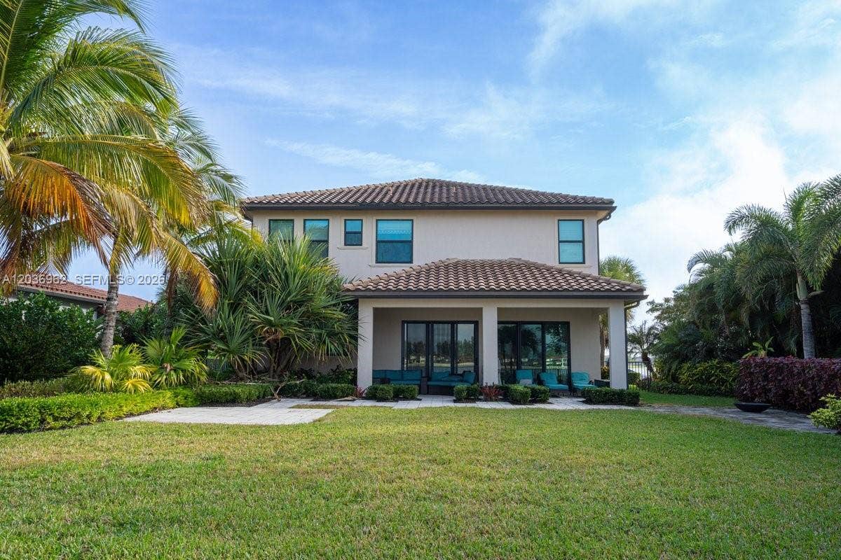 8725 Parkland Bay Drive, Parkland, FL 33076 Photo 9