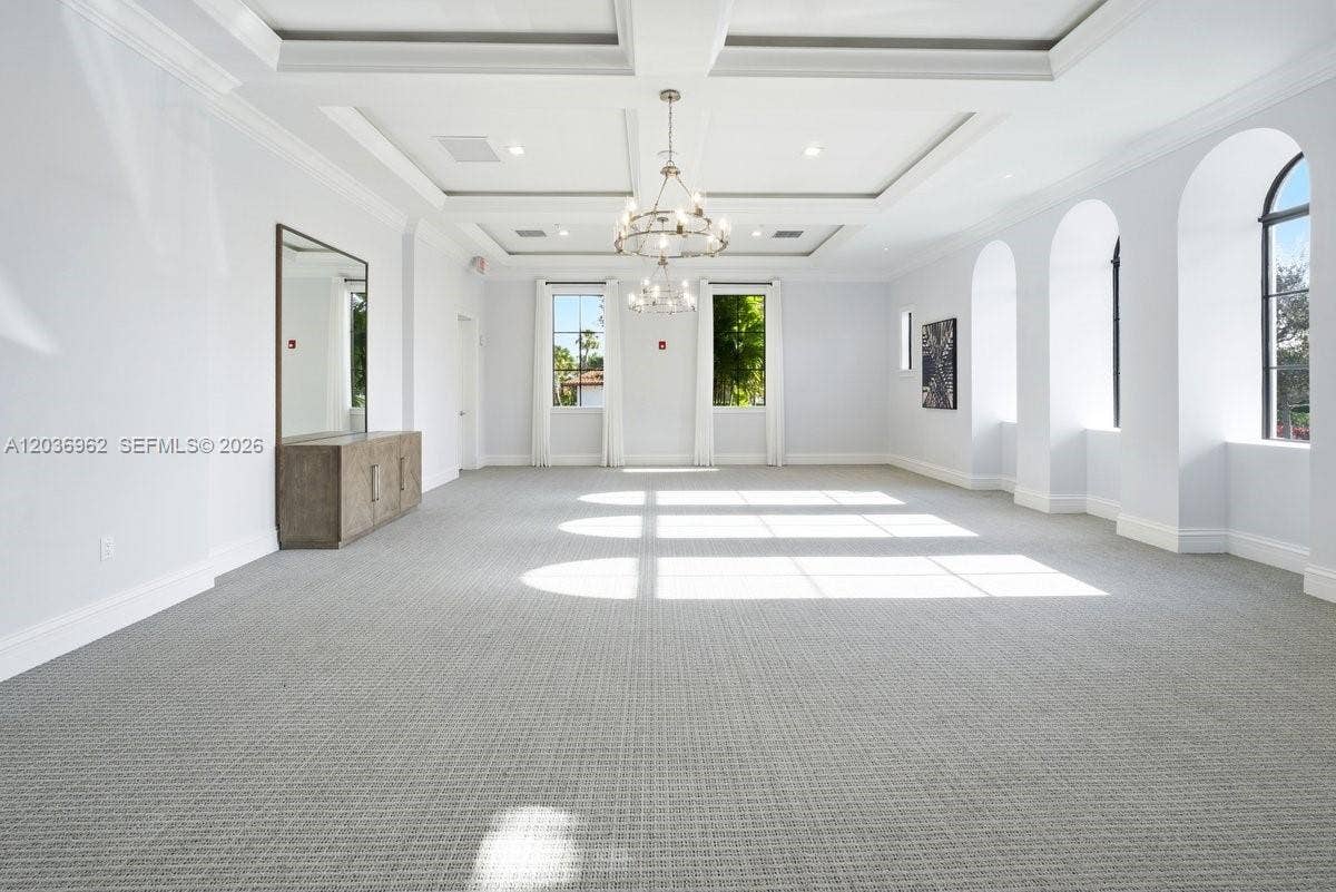 8725 Parkland Bay Drive, Parkland, FL 33076 event room