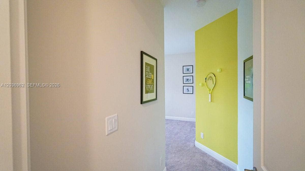 8725 Parkland Bay Drive, Parkland, FL 33076 Fouth Room