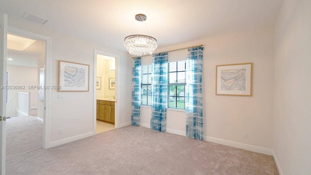 8725 Parkland Bay Drive, Parkland, FL 33076 Second Room