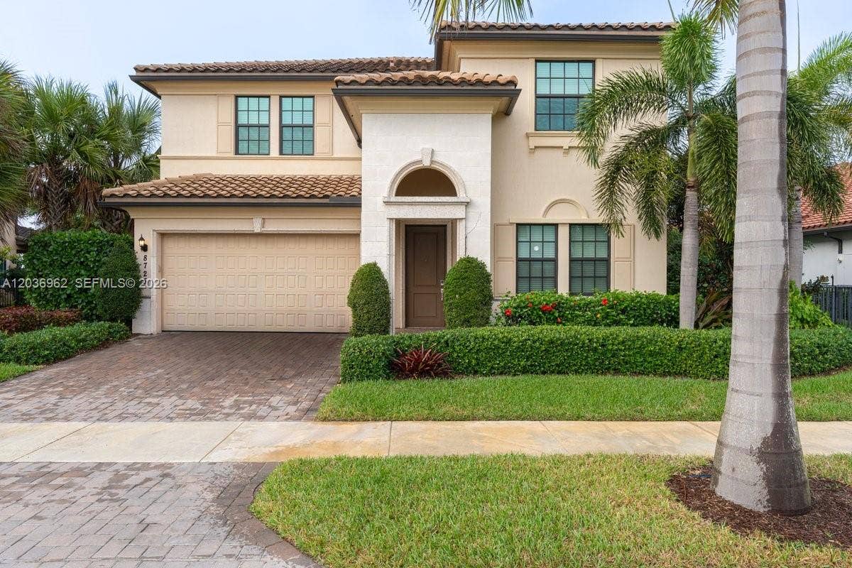 8725 Parkland Bay Drive, Parkland, FL 33076 Photo 2