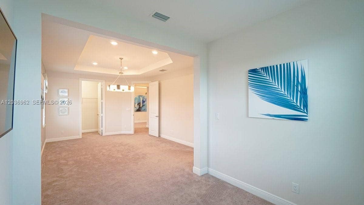 8725 Parkland Bay Drive, Parkland, FL 33076 master bedroom
