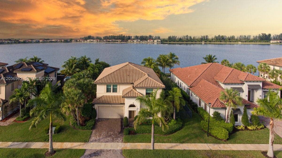 8725 Parkland Bay Drive, Parkland, FL 33076 Photo 1